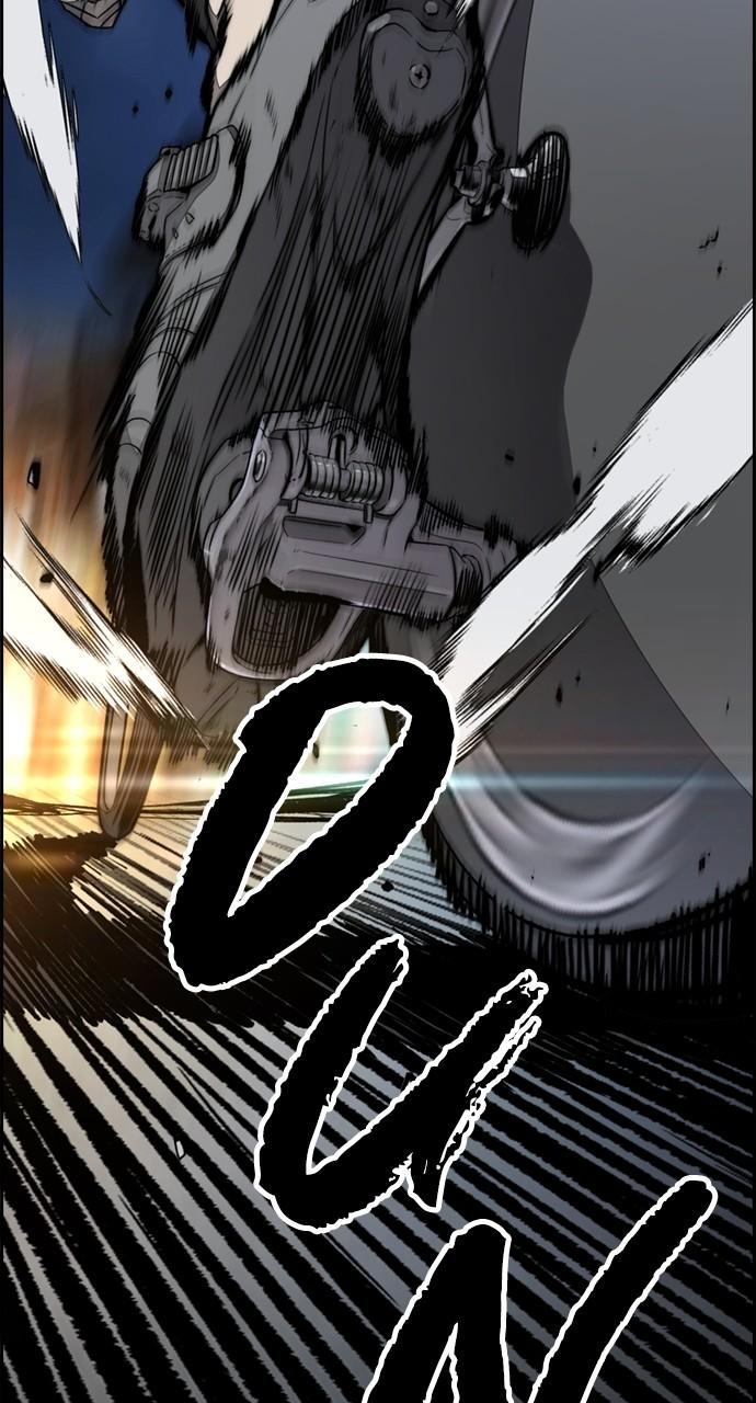 Wind Breaker SS4 - Manhwa Chap 89 - Next Chap 90