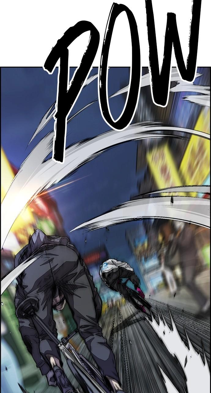Wind Breaker SS4 - Manhwa Chap 89 - Next Chap 90