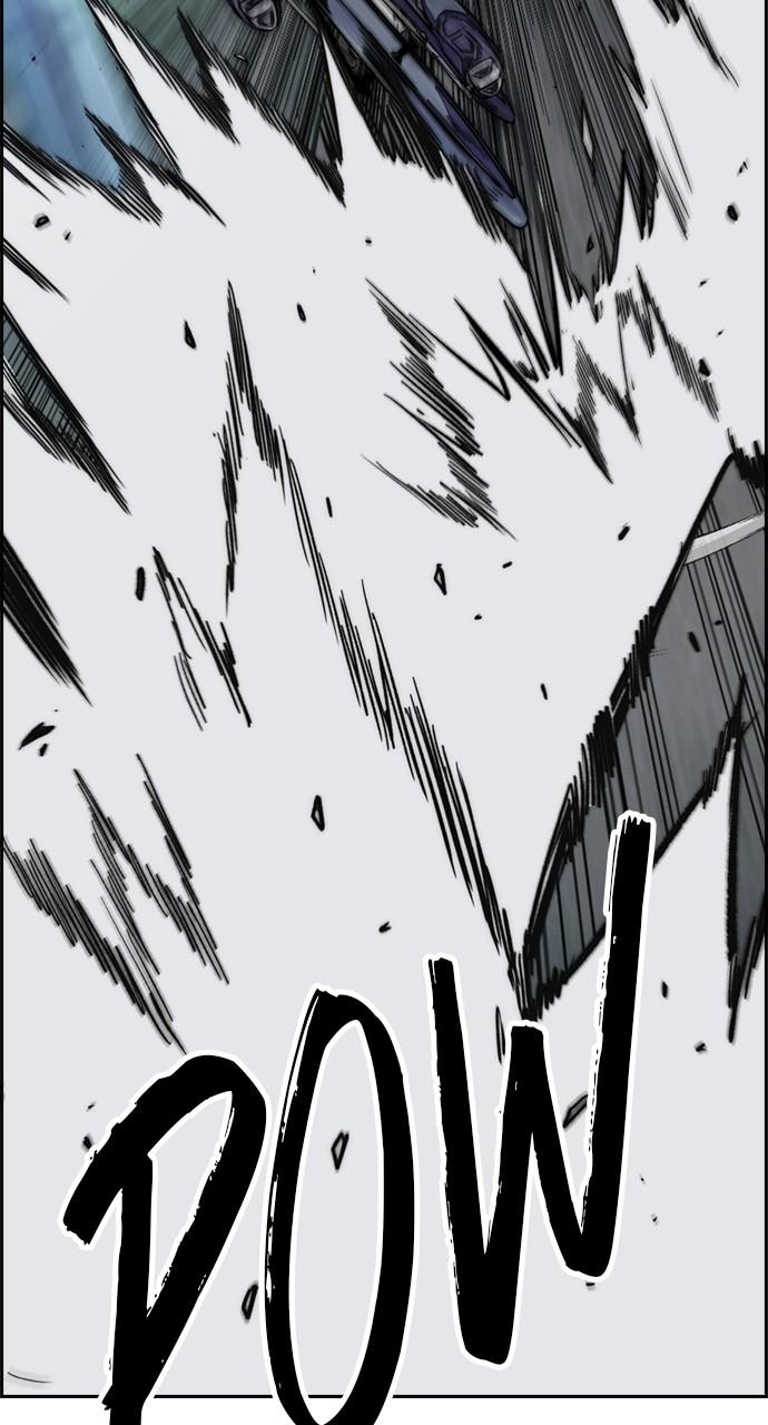 Wind Breaker SS4 - Manhwa Chap 89 - Next Chap 90