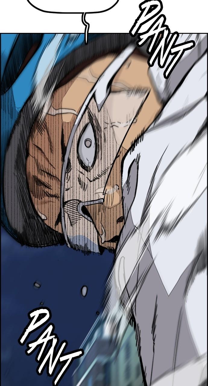 Wind Breaker SS4 - Manhwa Chap 89 - Next Chap 90