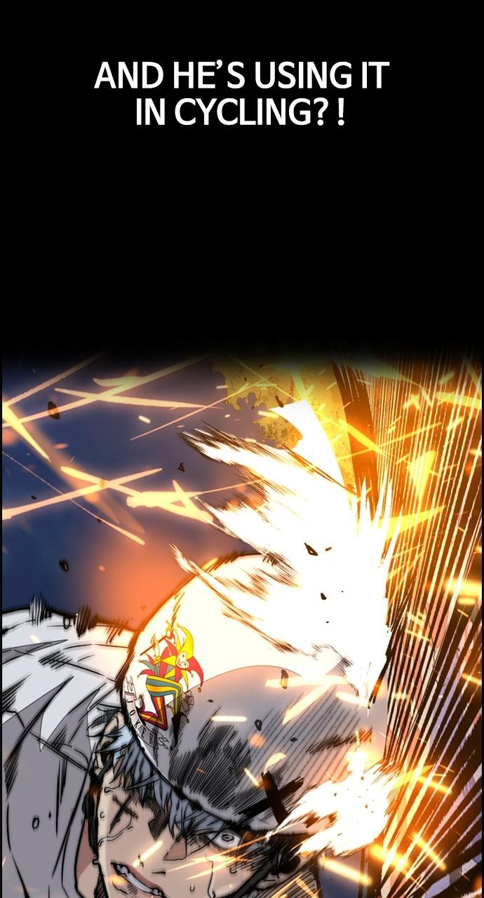 Wind Breaker SS4 - Manhwa Chap 89 - Next Chap 90