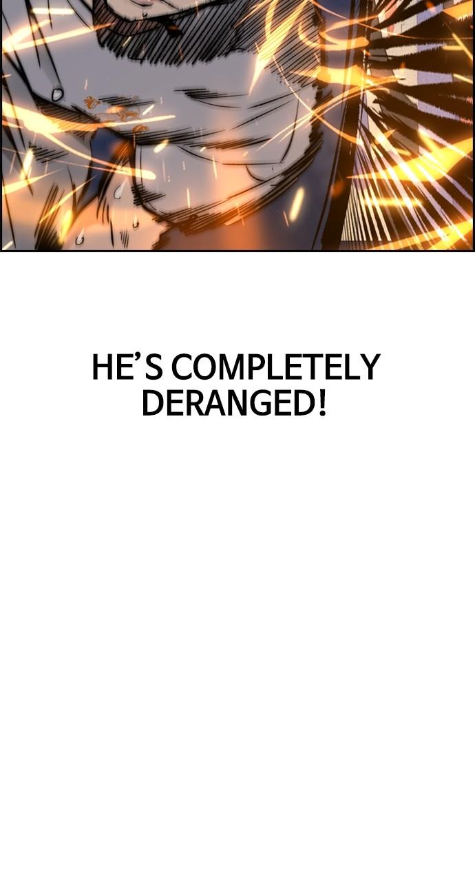 Wind Breaker SS4 - Manhwa Chap 89 - Next Chap 90