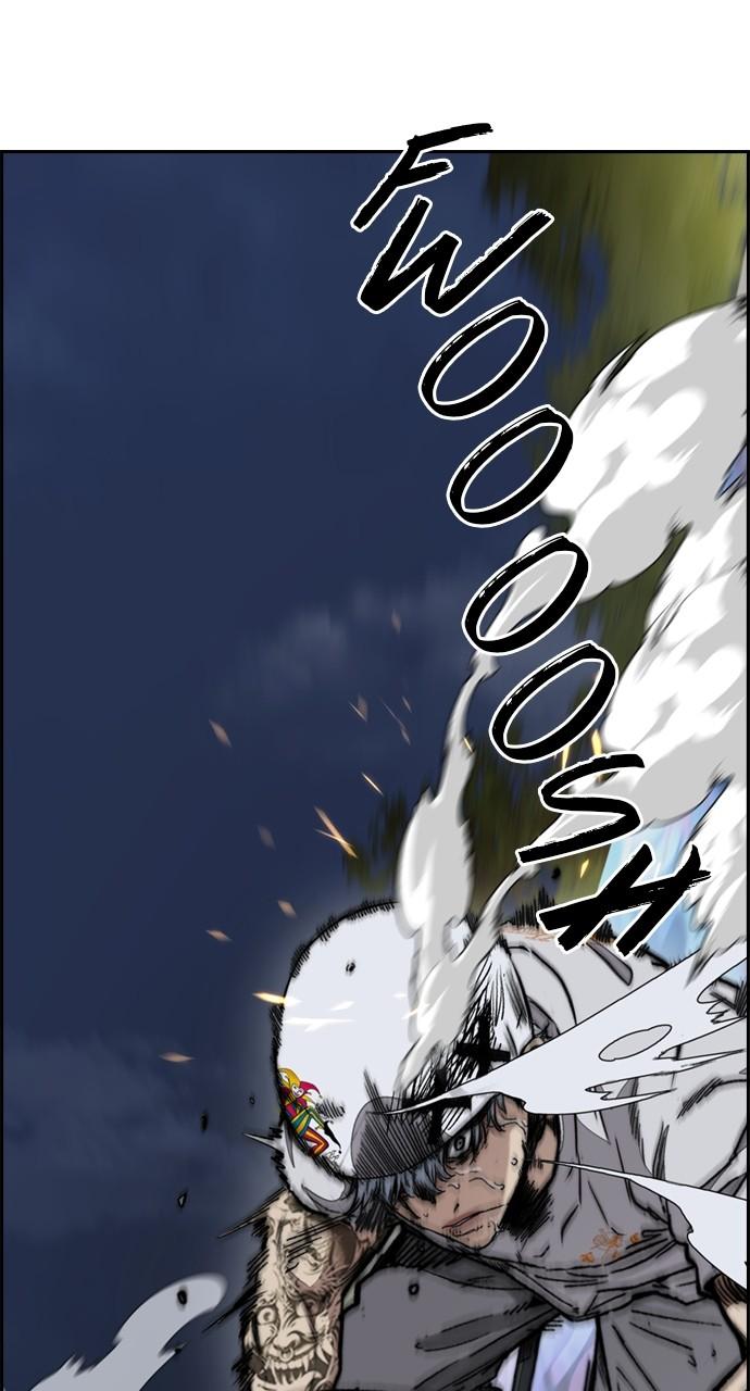 Wind Breaker SS4 - Manhwa Chap 89 - Next Chap 90
