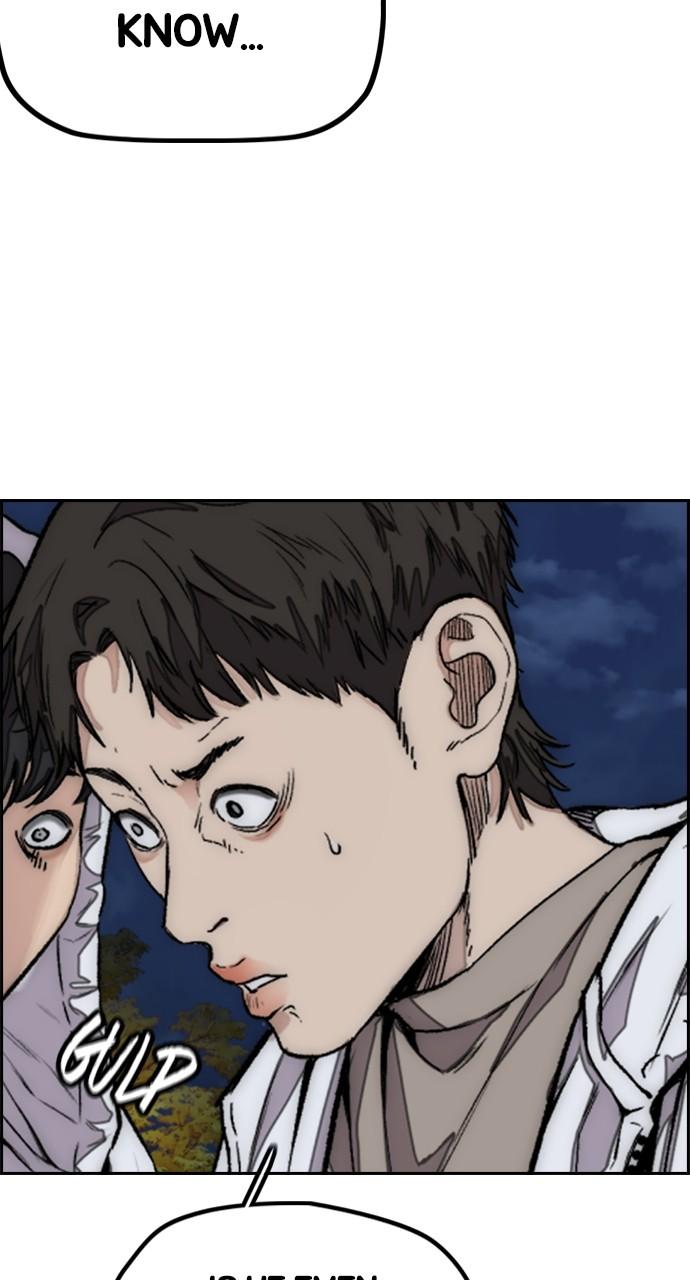 Wind Breaker SS4 - Manhwa Chap 89 - Next Chap 90