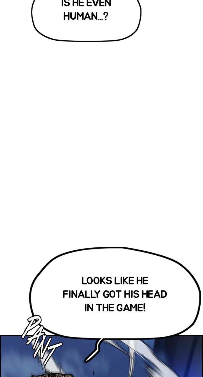 Wind Breaker SS4 - Manhwa Chap 89 - Next Chap 90