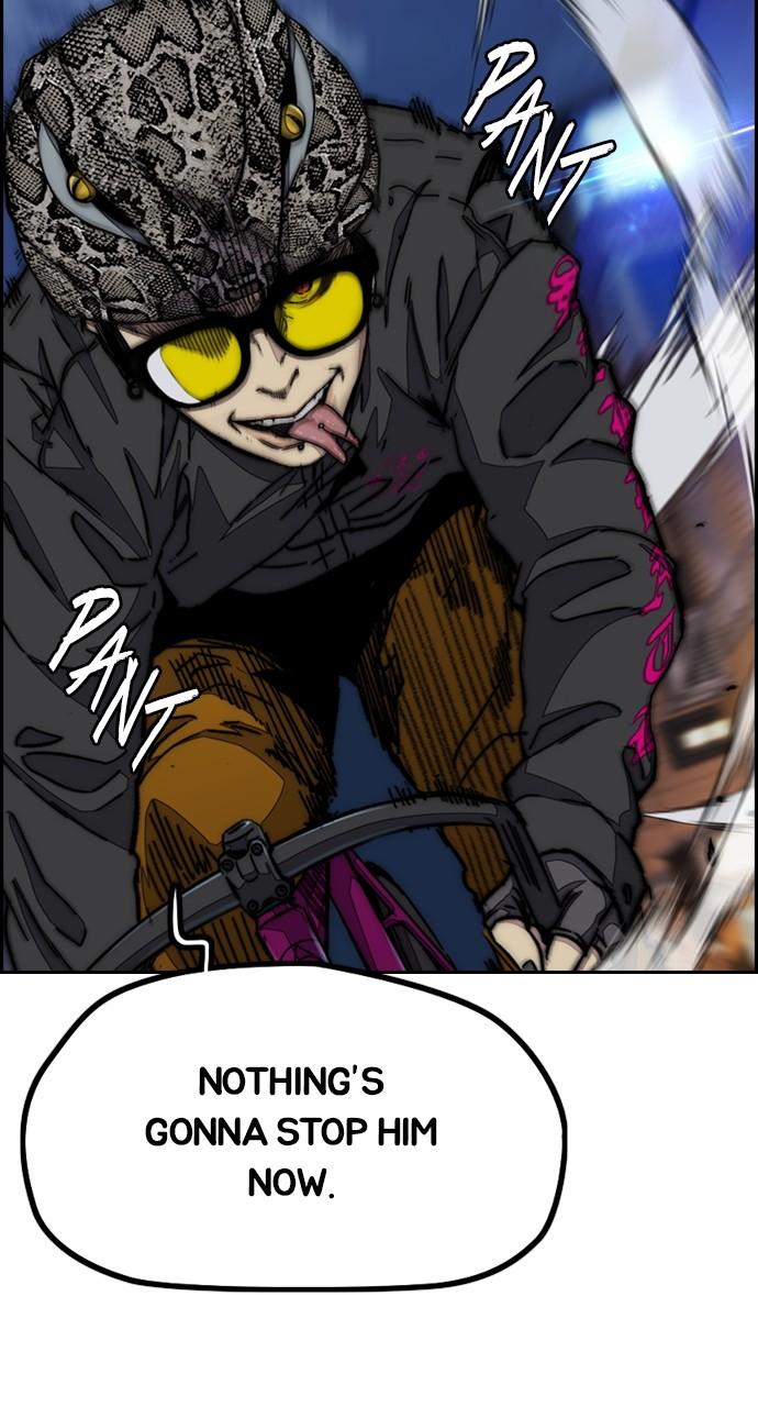Wind Breaker SS4 - Manhwa Chap 89 - Next Chap 90