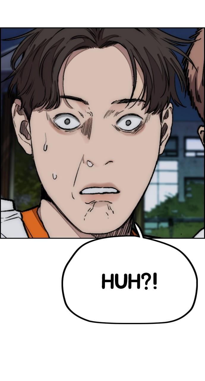 Wind Breaker SS4 - Manhwa Chap 89 - Next Chap 90