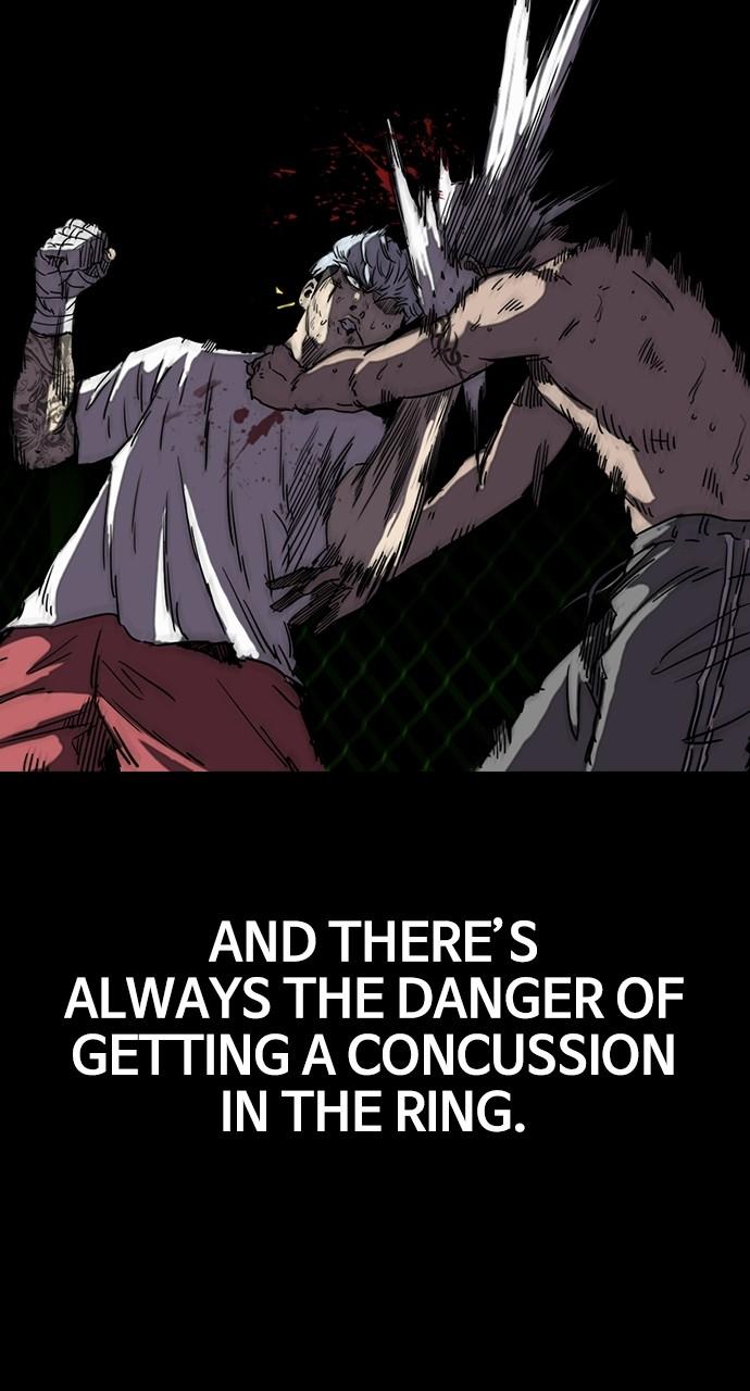 Wind Breaker SS4 - Manhwa Chap 89 - Next Chap 90