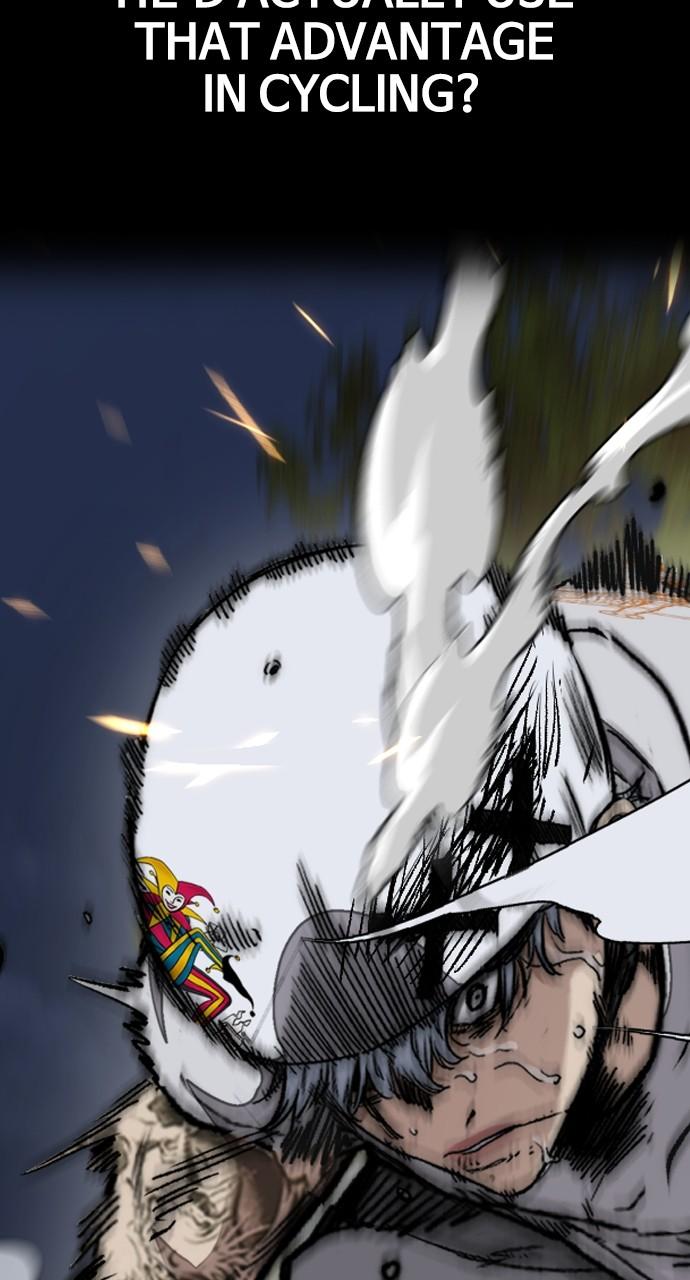 Wind Breaker SS4 - Manhwa Chap 89 - Next Chap 90