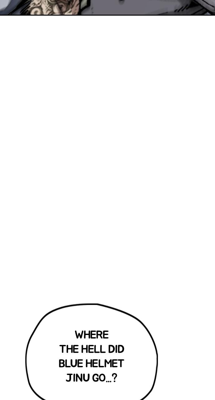 Wind Breaker SS4 - Manhwa Chap 89 - Next Chap 90