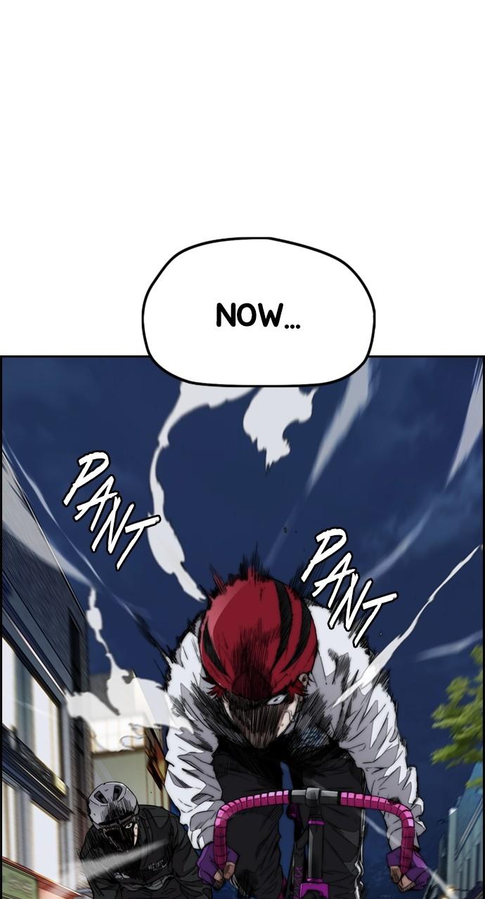 Wind Breaker SS4 - Manhwa Chap 89 - Next Chap 90