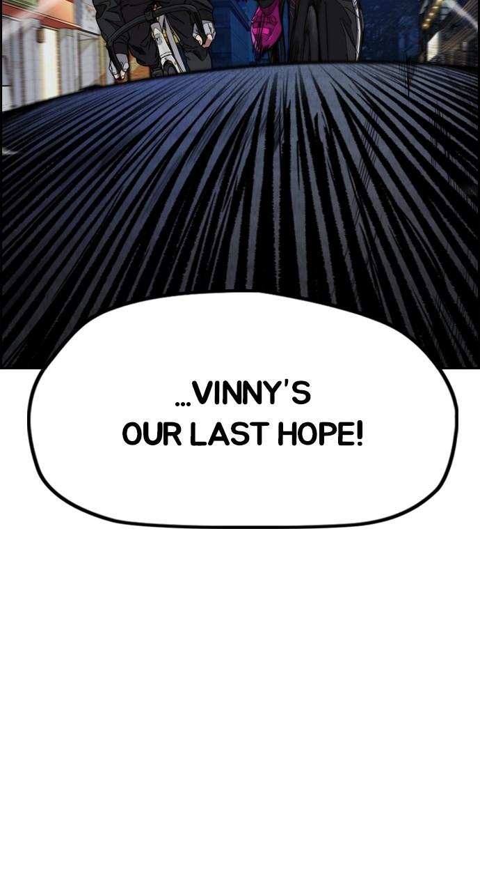 Wind Breaker SS4 - Manhwa Chap 89 - Next Chap 90