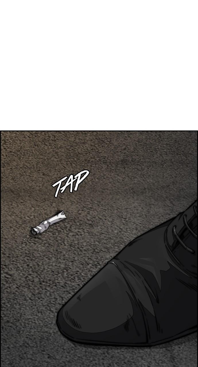 Wind Breaker SS4 - Manhwa Chap 89 - Next Chap 90