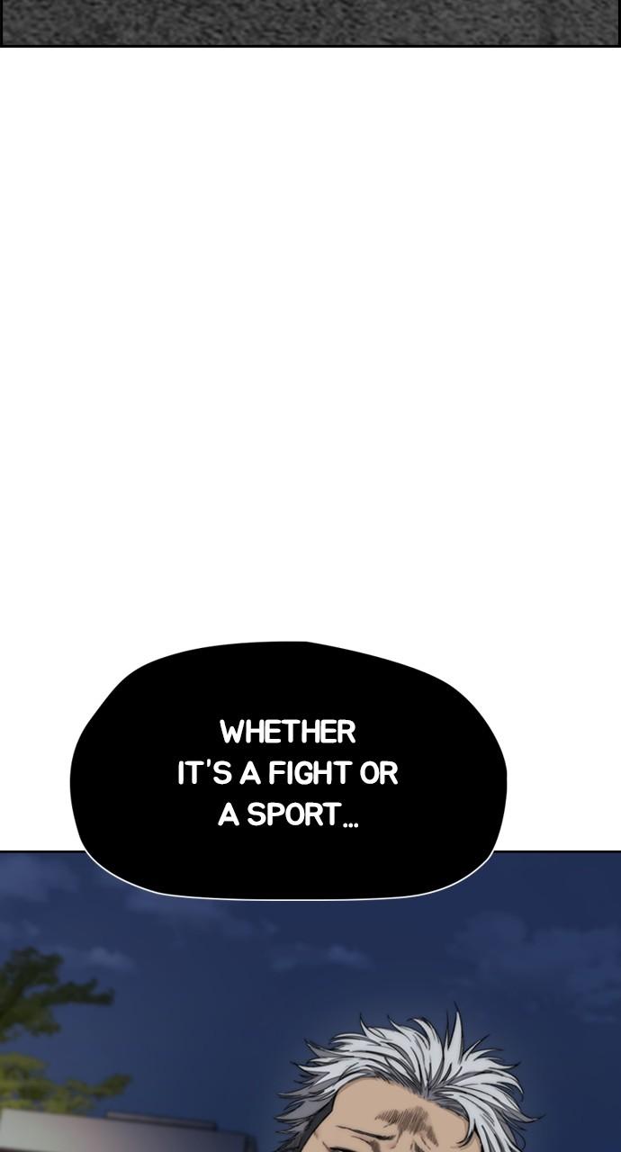 Wind Breaker SS4 - Manhwa Chap 89 - Next Chap 90