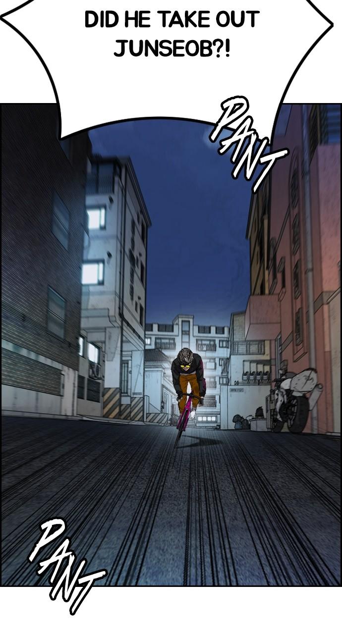 Wind Breaker SS4 - Manhwa Chap 89 - Next Chap 90
