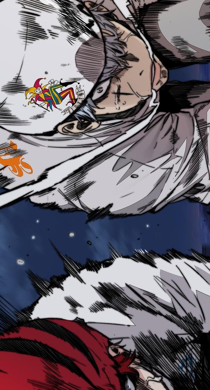 Wind Breaker SS4 - Manhwa Chap 89 - Next Chap 90