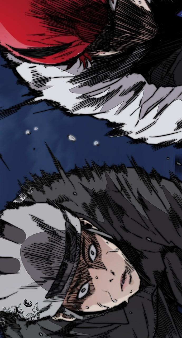 Wind Breaker SS4 - Manhwa Chap 89 - Next Chap 90