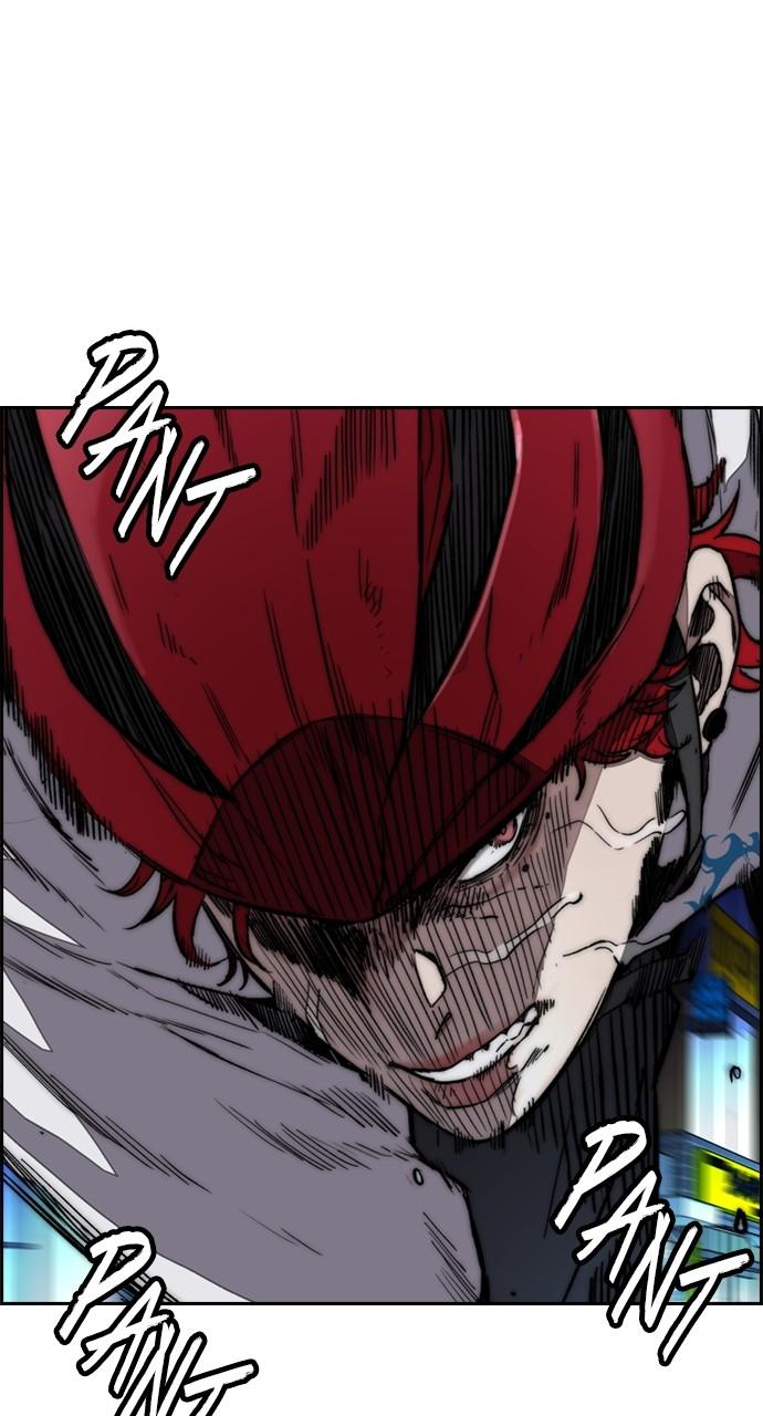 Wind Breaker SS4 - Manhwa Chap 89 - Next Chap 90