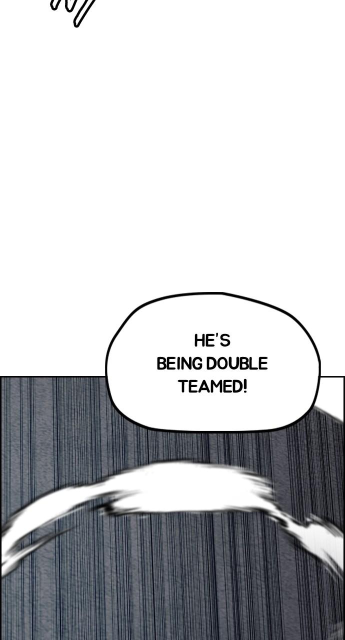 Wind Breaker SS4 - Manhwa Chap 89 - Next Chap 90