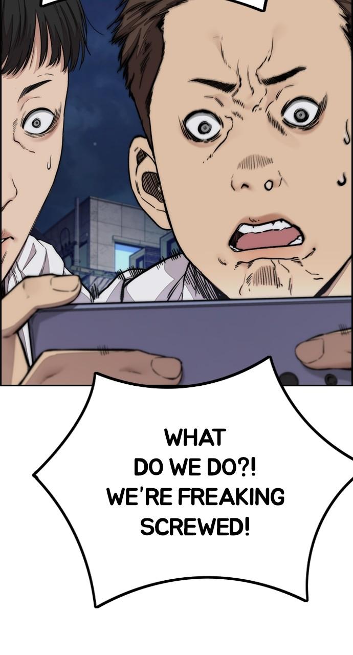 Wind Breaker SS4 - Manhwa Chap 89 - Next Chap 90