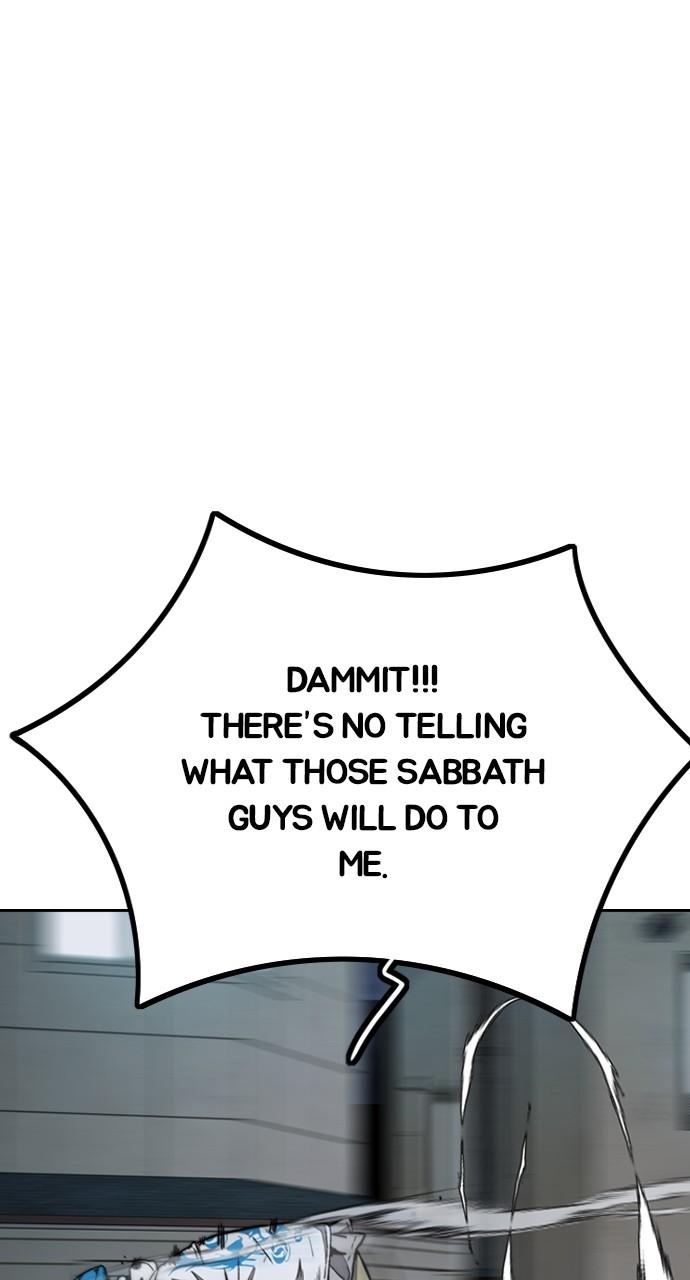 Wind Breaker SS4 - Manhwa Chap 89 - Next Chap 90