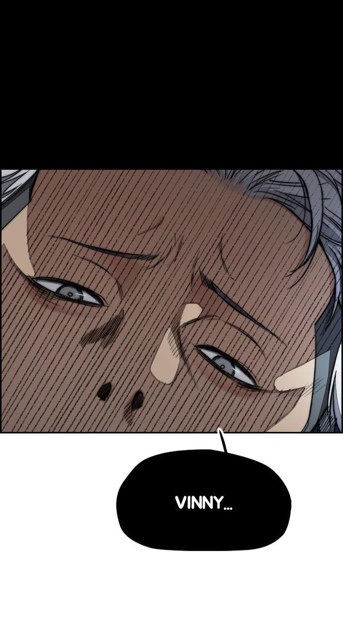 Wind Breaker SS4 - Manhwa Chap 89 - Next Chap 90