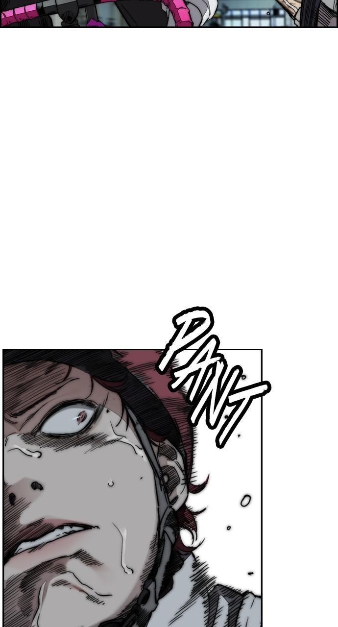 Wind Breaker SS4 - Manhwa Chap 89 - Next Chap 90