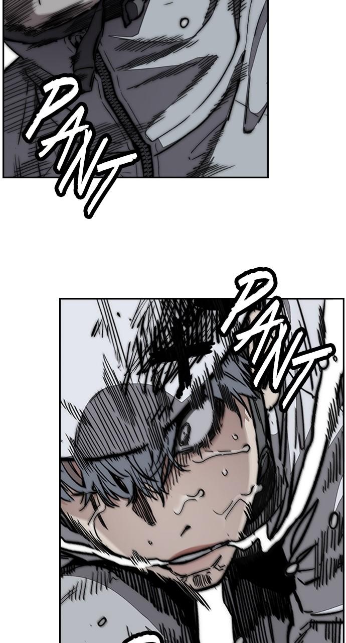 Wind Breaker SS4 - Manhwa Chap 89 - Next Chap 90