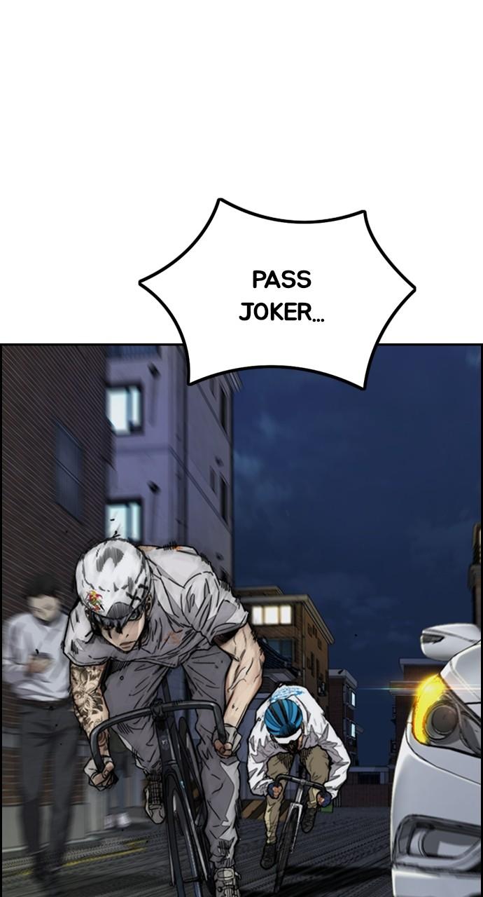 Wind Breaker SS4 - Manhwa Chap 89 - Next Chap 90