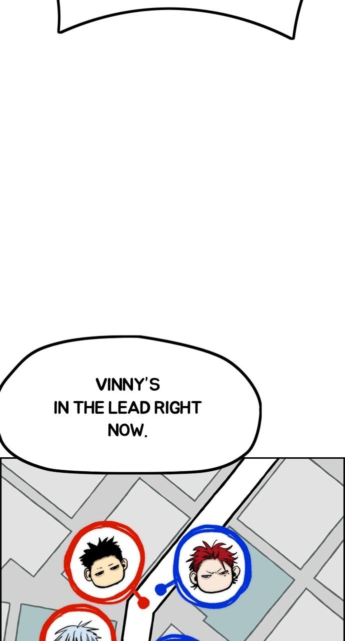 Wind Breaker SS4 - Manhwa Chap 89 - Next Chap 90