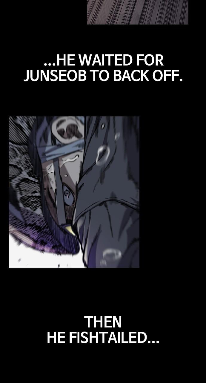 Wind Breaker SS4 - Manhwa Chap 89 - Next Chap 90