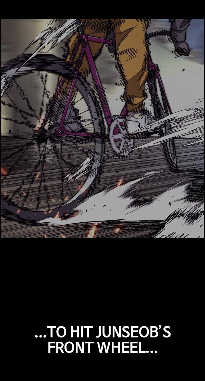 Wind Breaker SS4 - Manhwa Chap 89 - Next Chap 90