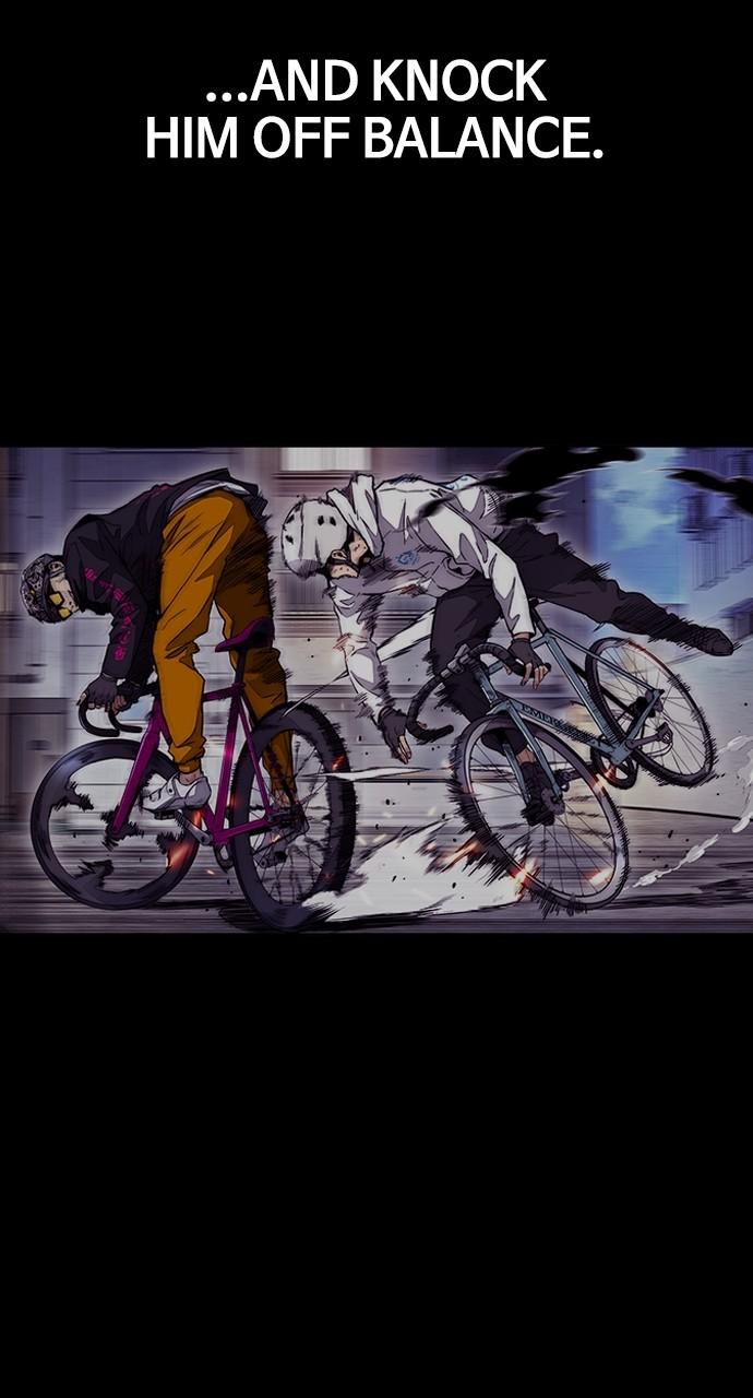 Wind Breaker SS4 - Manhwa Chap 89 - Next Chap 90