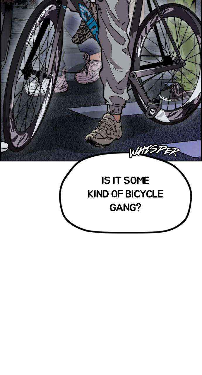 Wind Breaker SS4 - Manhwa Chap 89 - Next Chap 90
