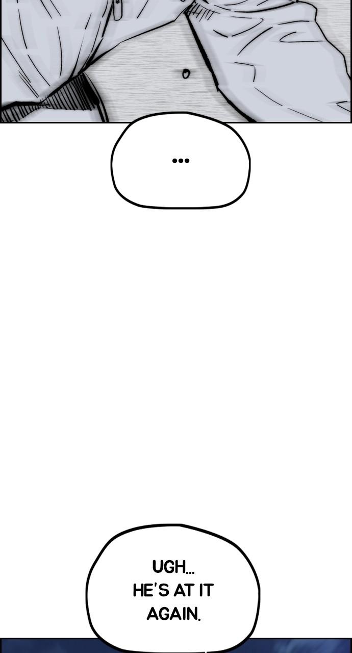 Wind Breaker SS4 - Manhwa Chap 89 - Next Chap 90