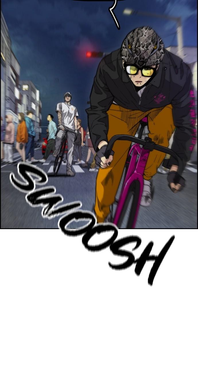 Wind Breaker SS4 - Manhwa Chap 89 - Next Chap 90