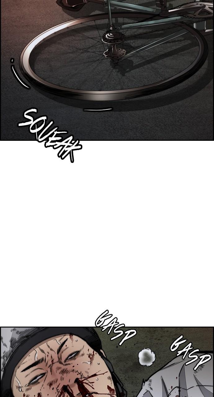 Wind Breaker SS4 - Manhwa Chap 89 - Next Chap 90