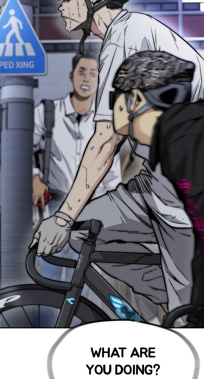 Wind Breaker SS4 - Manhwa Chap 89 - Next Chap 90