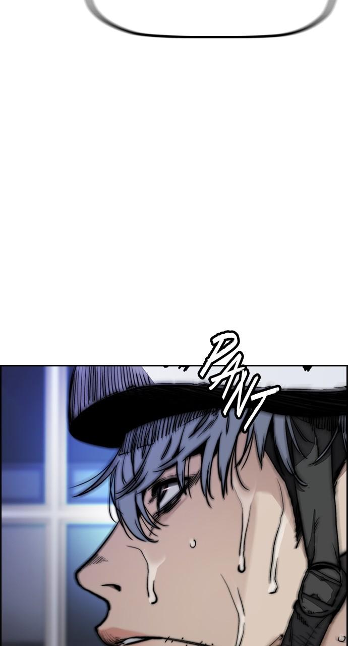 Wind Breaker SS4 - Manhwa Chap 89 - Next Chap 90