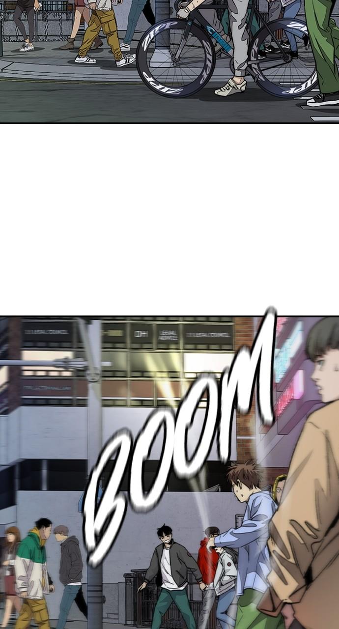 Wind Breaker SS4 - Manhwa Chap 89 - Next Chap 90