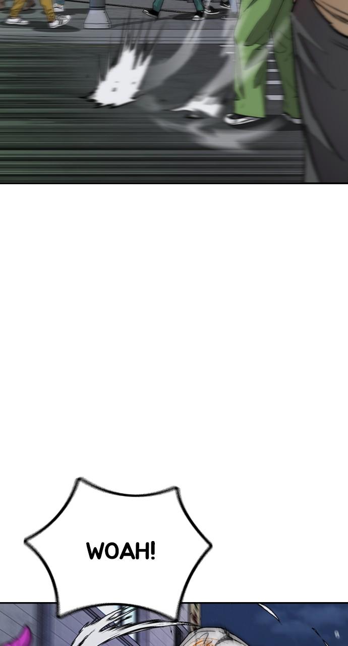 Wind Breaker SS4 - Manhwa Chap 89 - Next Chap 90