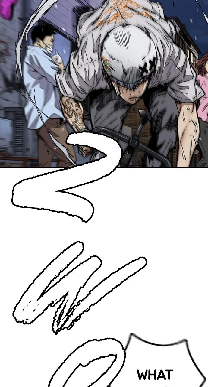 Wind Breaker SS4 - Manhwa Chap 89 - Next Chap 90