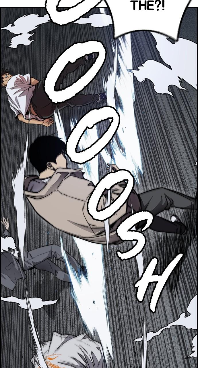 Wind Breaker SS4 - Manhwa Chap 89 - Next Chap 90