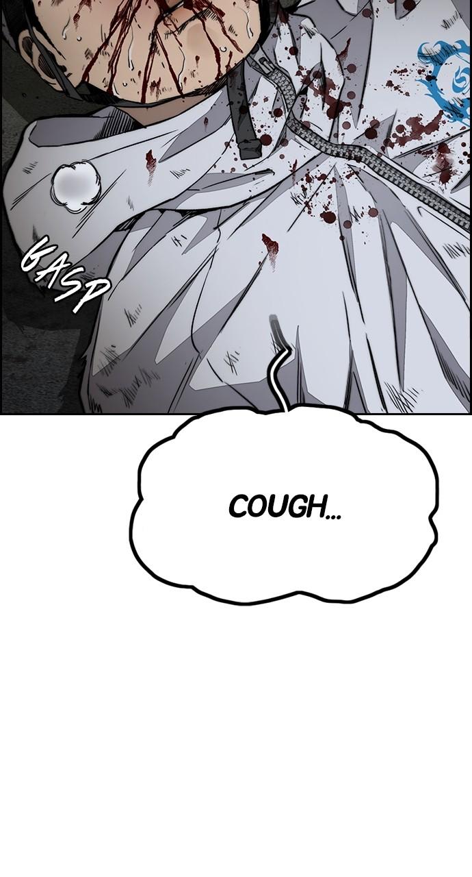 Wind Breaker SS4 - Manhwa Chap 89 - Next Chap 90