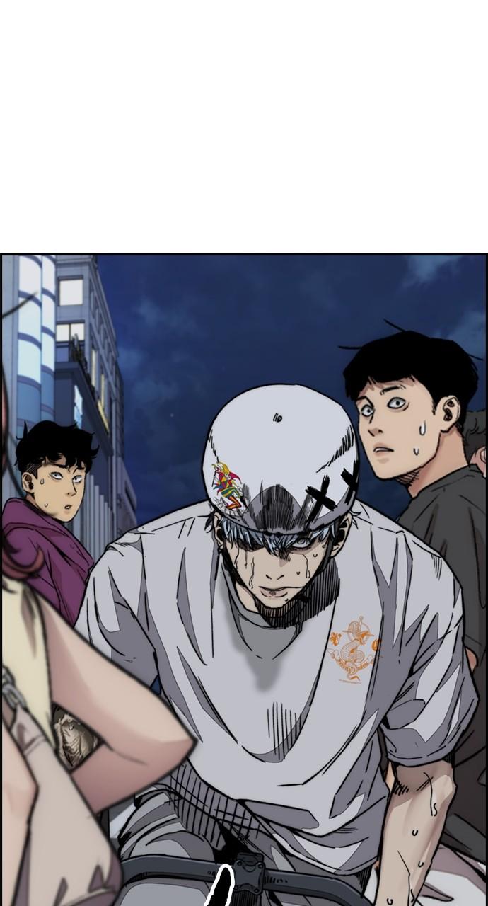 Wind Breaker SS4 - Manhwa Chap 89 - Next Chap 90