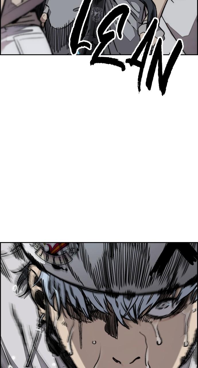Wind Breaker SS4 - Manhwa Chap 89 - Next Chap 90