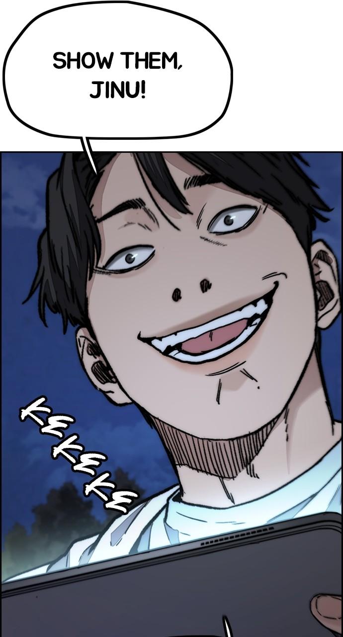 Wind Breaker SS4 - Manhwa Chap 89 - Next Chap 90