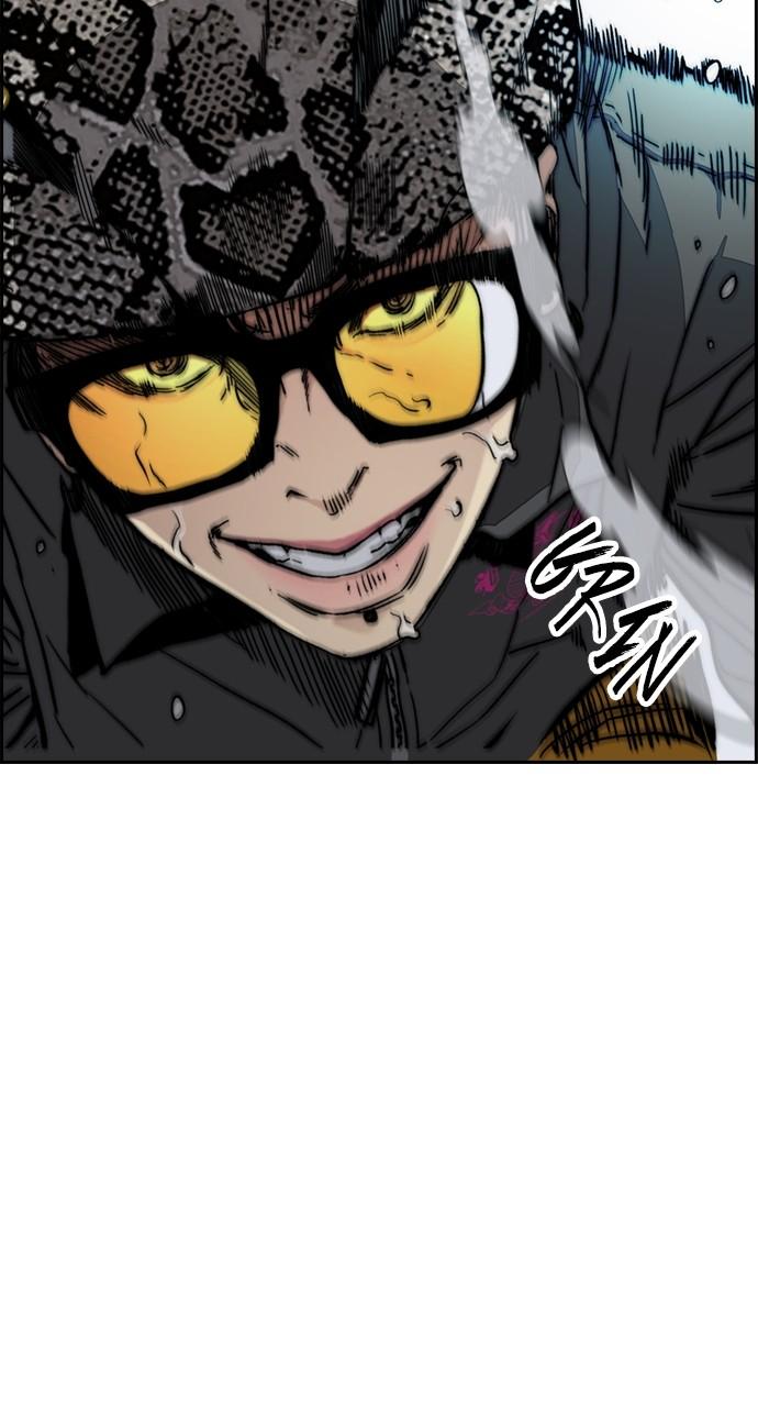 Wind Breaker SS4 - Manhwa Chap 89 - Next Chap 90