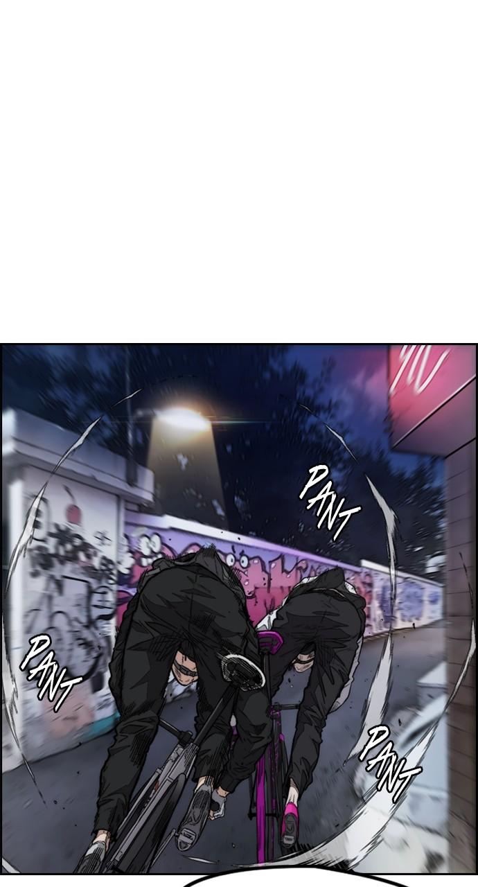 Wind Breaker SS4 - Manhwa Chap 89 - Next Chap 90
