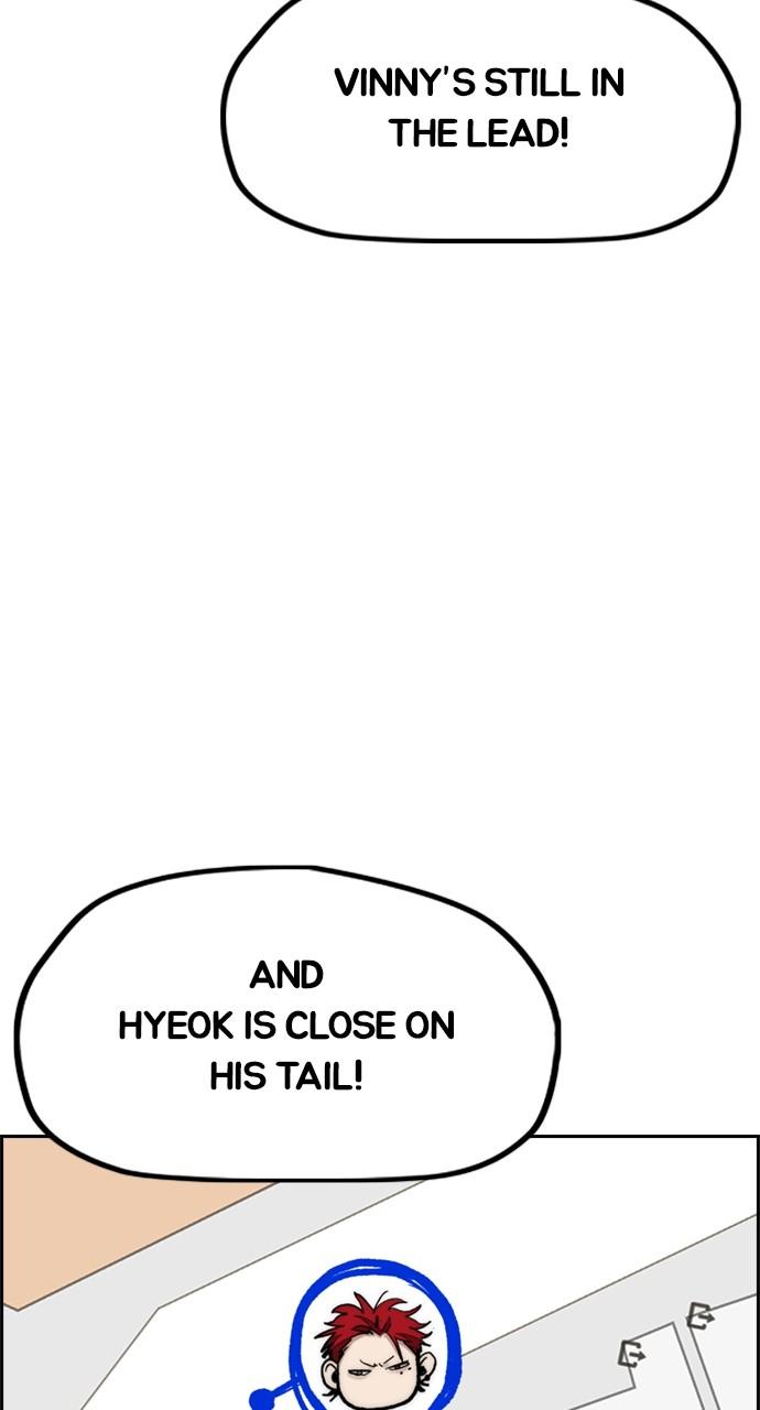 Wind Breaker SS4 - Manhwa Chap 89 - Next Chap 90